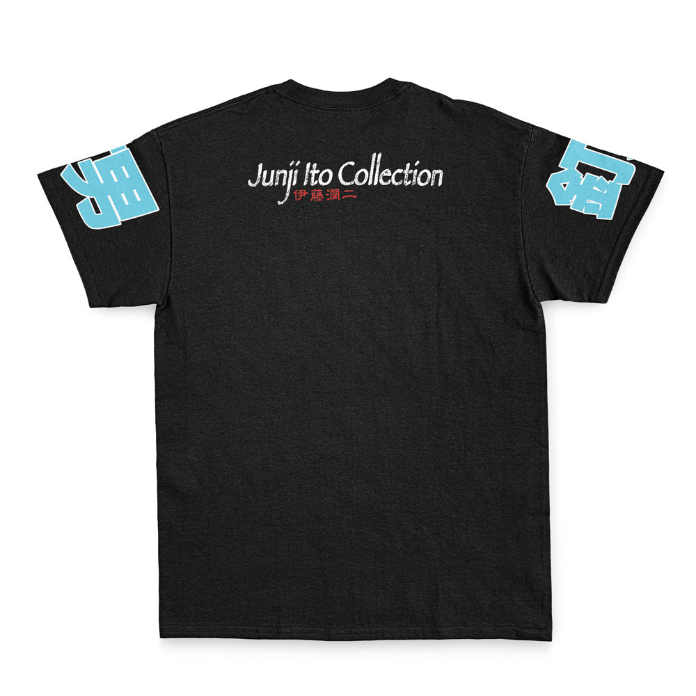 Morukai "Souichi Junji Ito Collection Streetwear T-Shirt