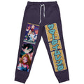 Morukai "Summer Time Rendering Streetwear Sweatpants