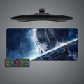 Morukai "Gilthunder Rain" The Seven Deadly Sins Gaming Mouse Pad