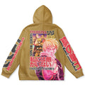 Morukai "Thorfinn Vinlad Saga Streetwear Hoodie