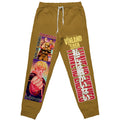 Morukai "Thorfinn Vinlad Saga Streetwear Sweatpants