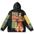 Morukai "Thorkell" Vinland Saga Streetwear Hoodie