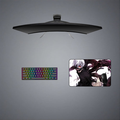 Morukai "Chains Off" Tokyo Ghoul Gaming Mouse Pad