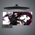 Morukai "Chains Off" Tokyo Ghoul Gaming Mouse Pad