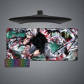 Morukai "Ken Kaneki in Chains" Tokyo Ghoul Size Gaming Mouse Pad V2