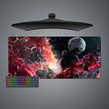 Morukai "Looking Back" Tokyo Ghoul Gaming Mouse Pad