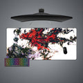 Morukai "Touka Artistic" Tokyo Ghoul Gaming Mouse Pad