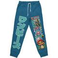 Morukai "Tony Tony Chopper One Piece Streetwear Sweatpants