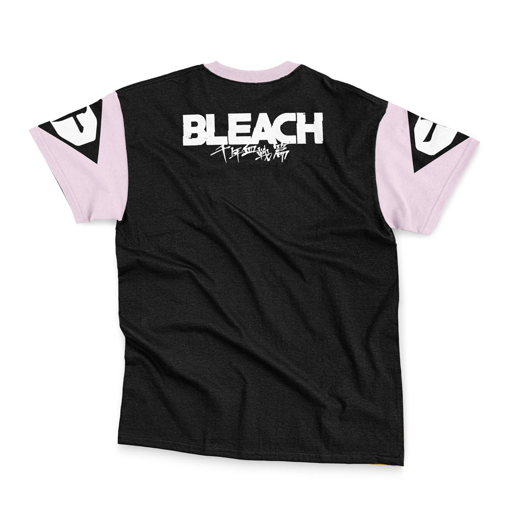 Morukai "Toshiro Hitsugaya TYBWA Bleach Streetwear T-Shirt