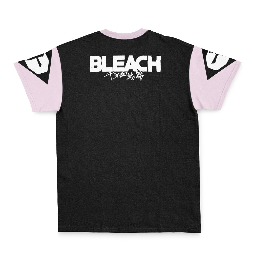 Morukai "Toshiro Hitsugaya TYBWA Bleach Streetwear T-Shirt
