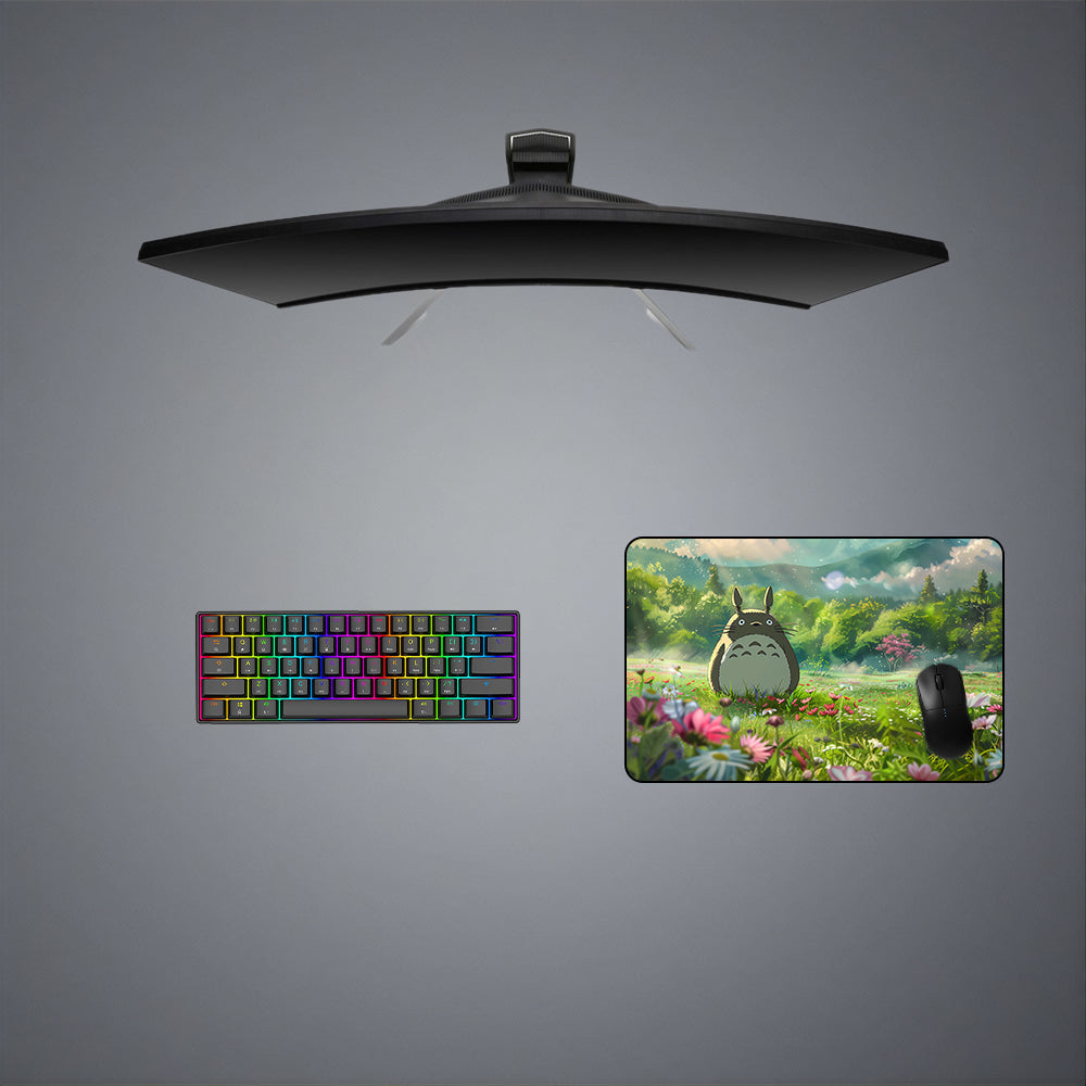 Morukai "Meadow" My Neighbor Totoro Gaming Mouse Pad