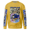 Morukai "Trafalgar D. Law One Piece Streetwear Sweatshirt