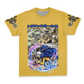 Morukai "Trafalgar D. Law One Piece Streetwear T-Shirt