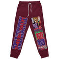 Morukai "Trigun Stampede Streetwear Sweatpants