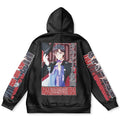 Morukai "Tuxedo Mask Sailor Moon Streetwear Hoodie