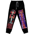 Morukai "Tuxedo Mask Sailor Moon Streetwear Sweatpants