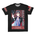 Morukai "Tuxedo Mask Sailor Moon Streetwear T-Shirt