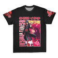 Morukai "Itachi Uchiha" Naruto: Shippuden Streetwear T-Shirt