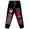 Morukai "Uchiha Madara Naruto Streetwear Sweatpants
