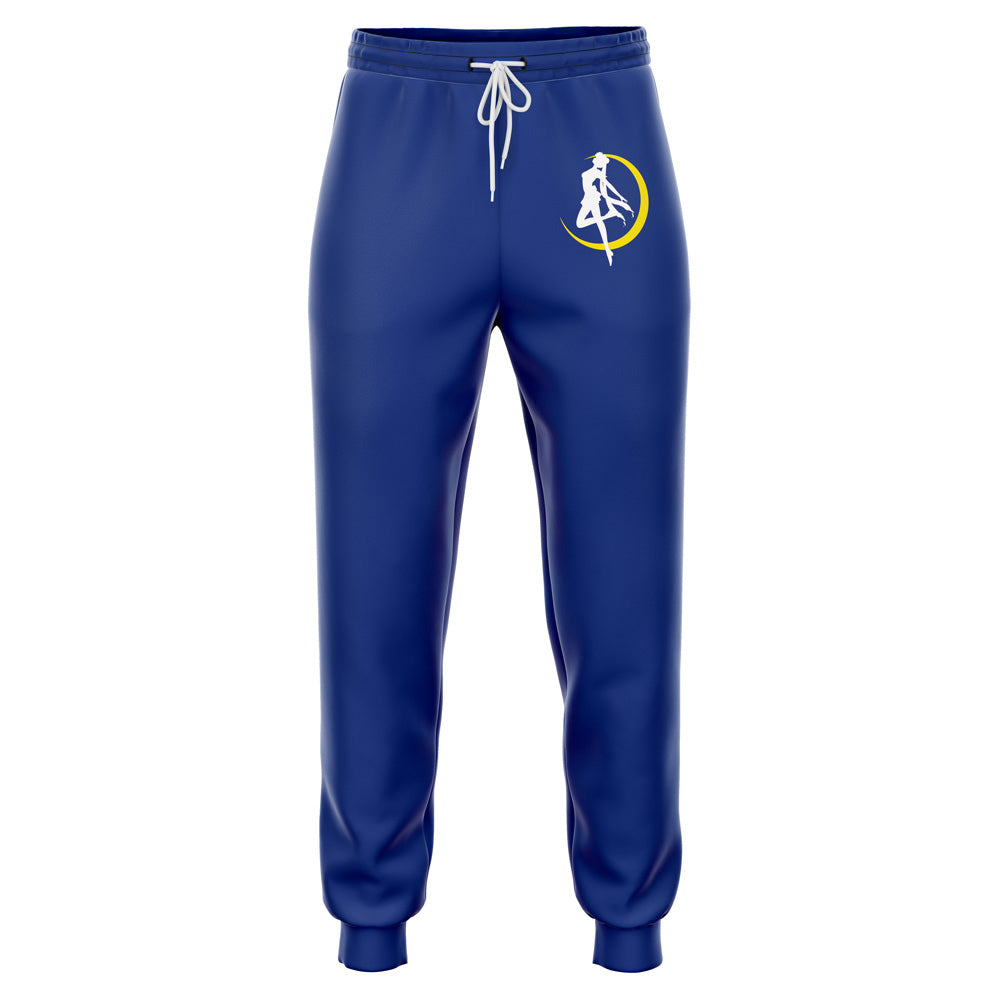 Morukai "Usagi Tsukino Sailor Moon Streetwear Sweatpants