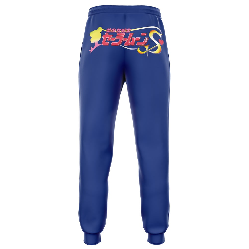 Morukai "Usagi Tsukino Sailor Moon Streetwear Sweatpants