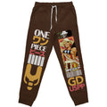 Morukai "Usopp One Piece Streetwear Sweatpants