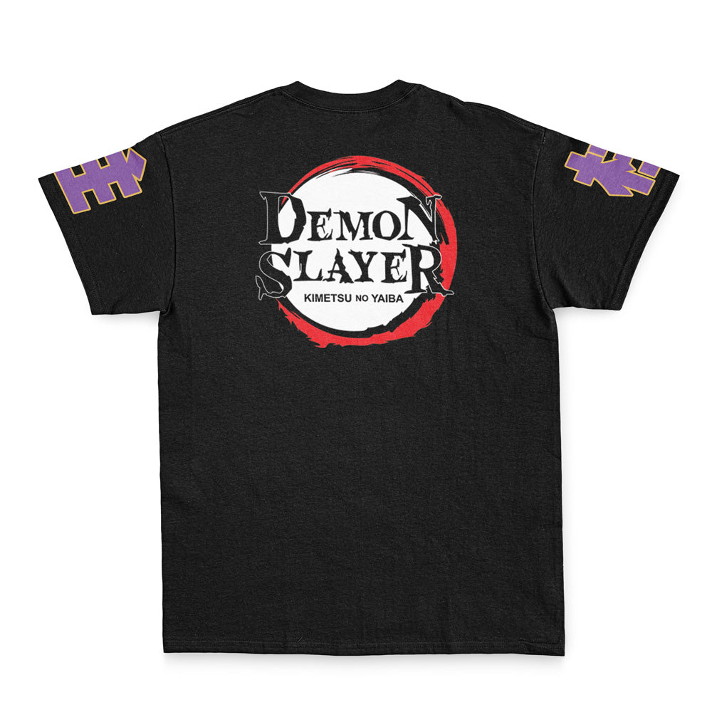 Morukai "Tengen Uzui" Demon Slayer: Kimetsu no Yaiba Streetwear T-Shirt