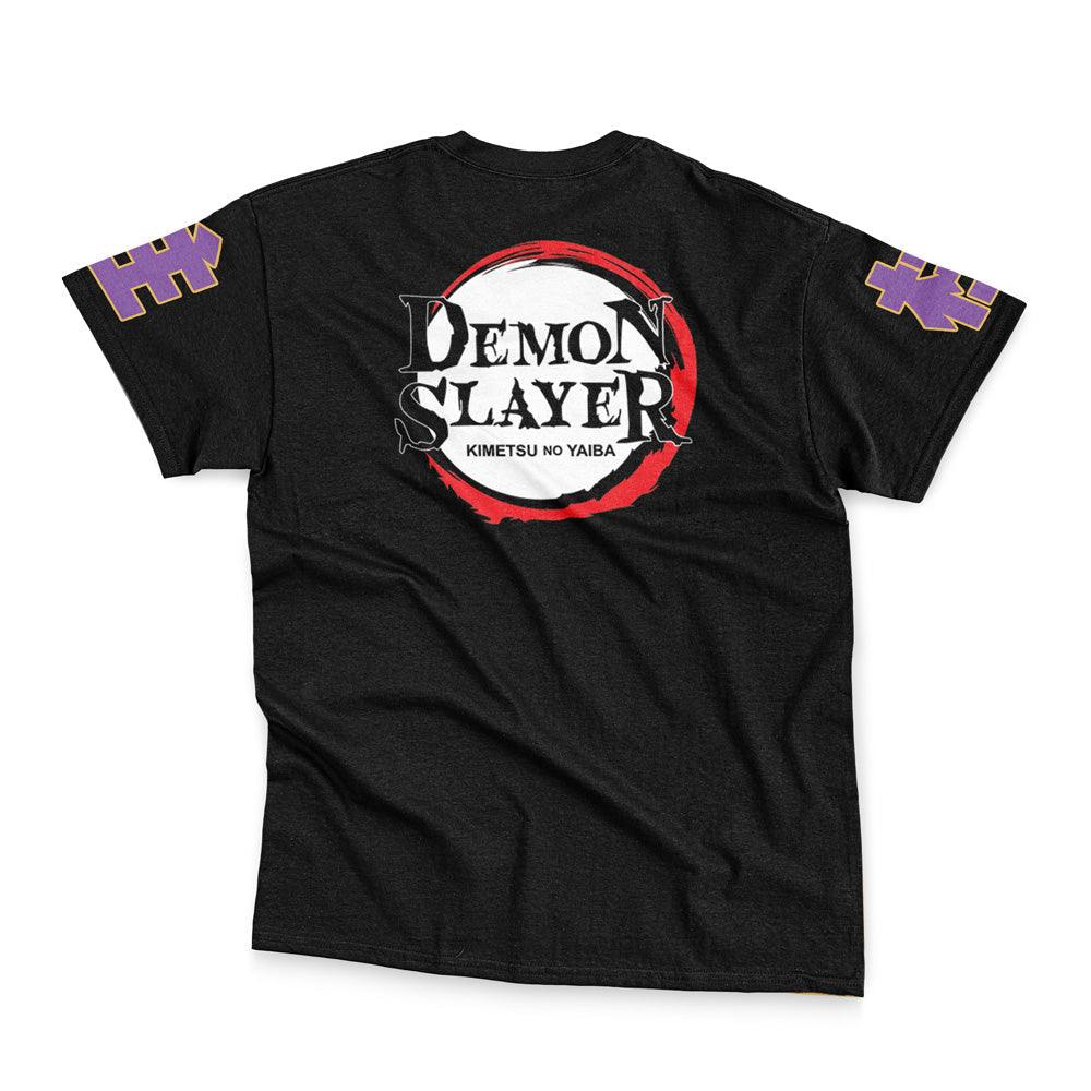 Morukai "Tengen Uzui" Demon Slayer: Kimetsu no Yaiba Streetwear T-Shirt