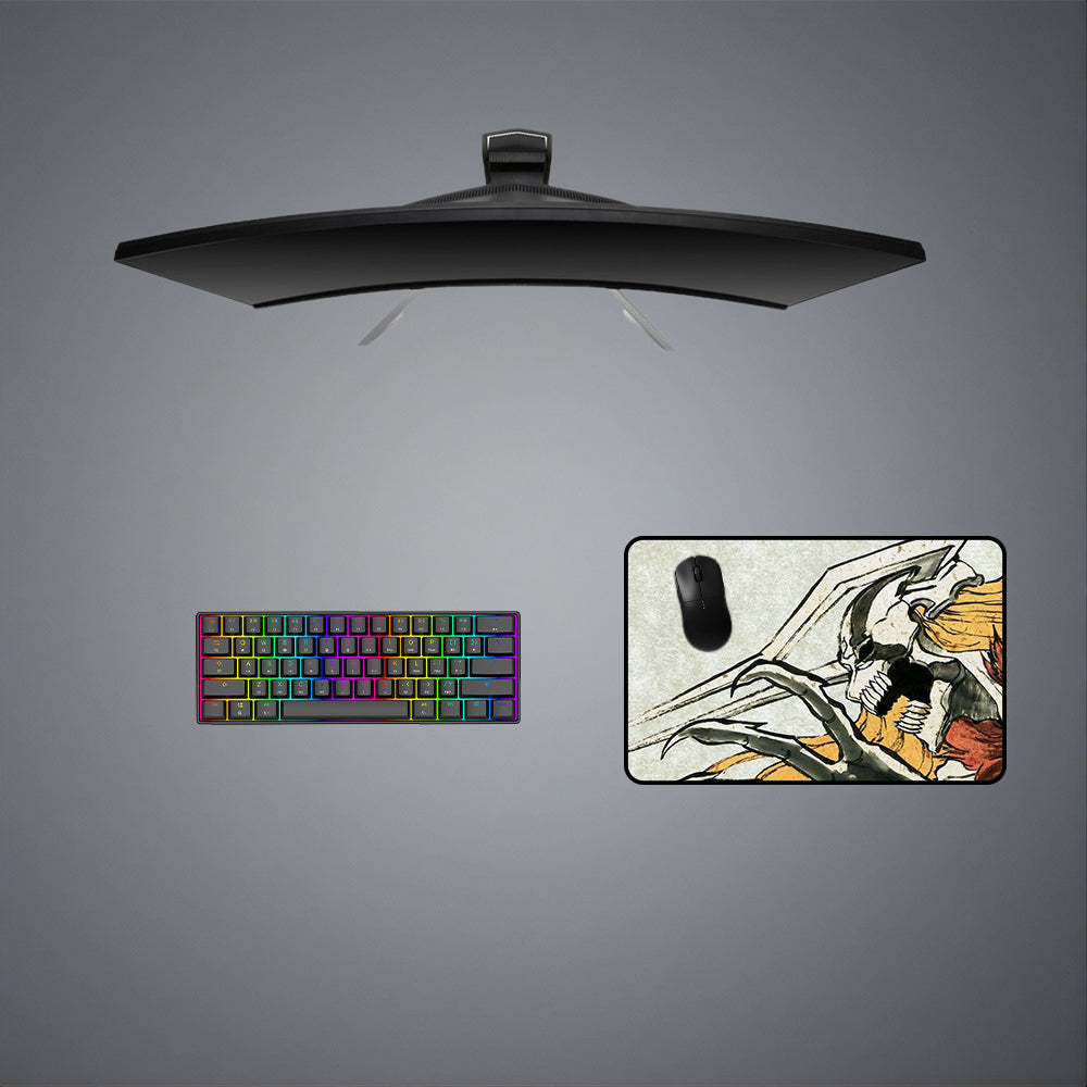 Morukai "Vasto Lorde" Bleach Gaming Mouse Pad