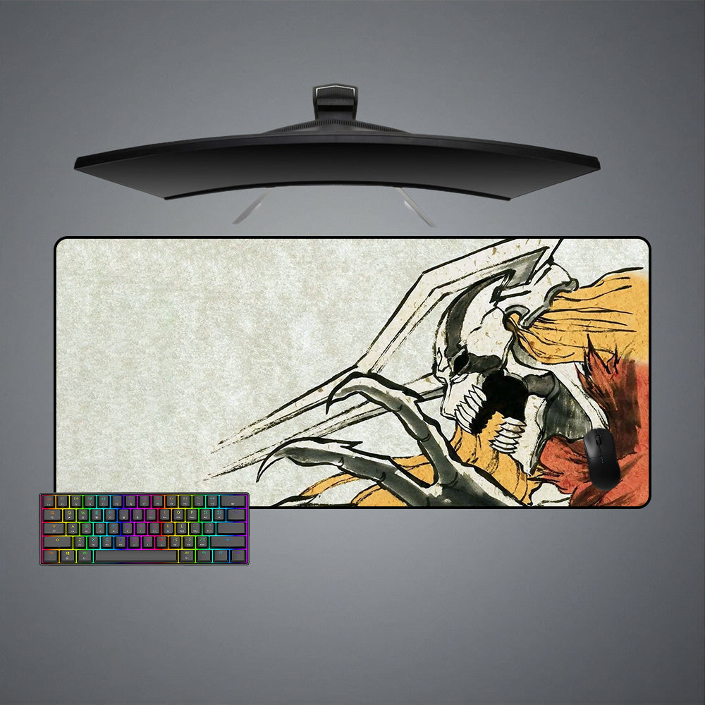 Morukai "Vasto Lorde" Bleach Gaming Mouse Pad