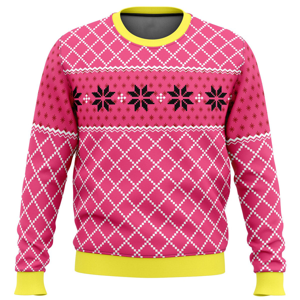 Morukai "Vegeta Badman Dragon Ball Z Ugly Sweater