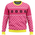 Morukai "Vegeta Badman Dragon Ball Z Ugly Sweater