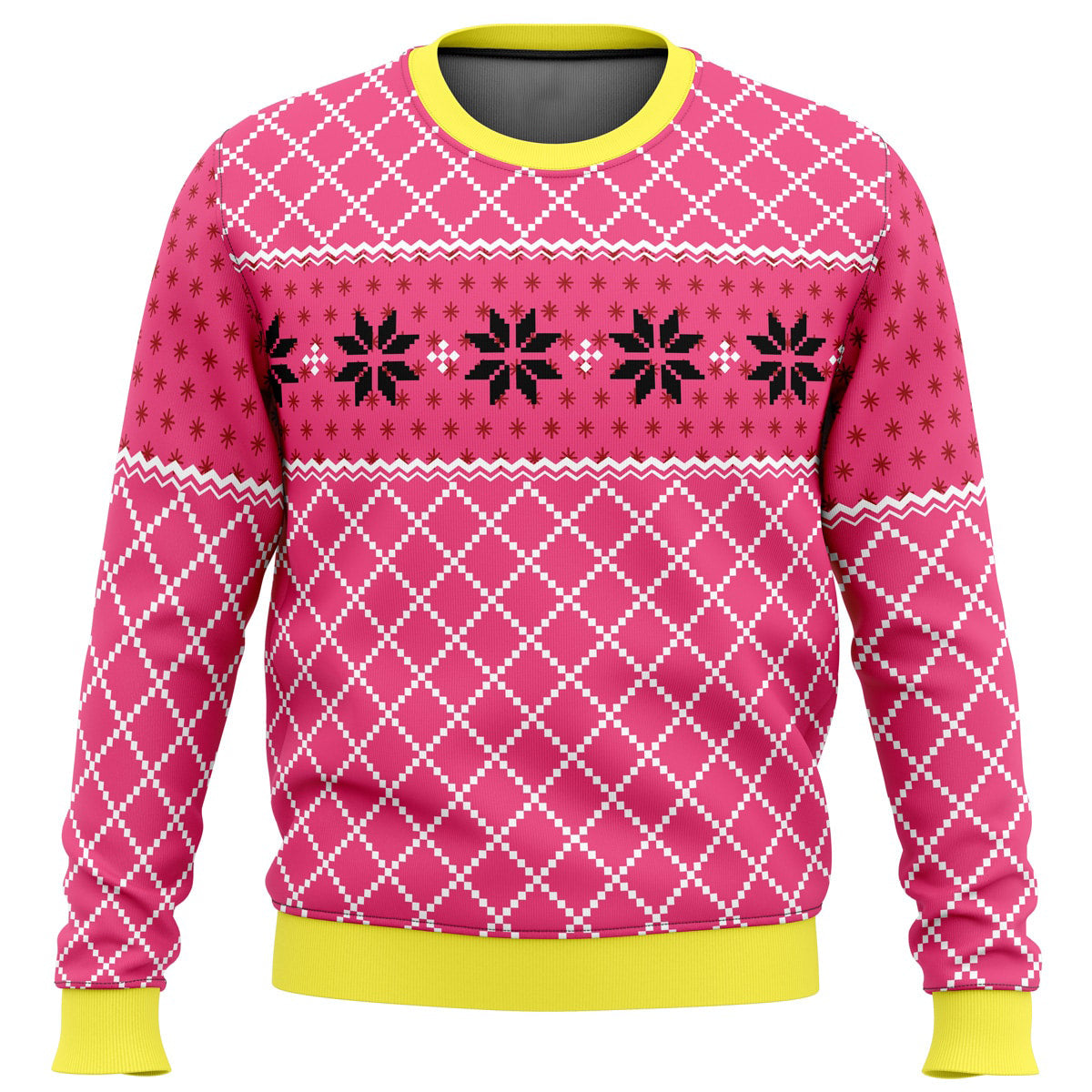 Morukai "Vegeta Badman Dragon Ball Z Ugly Sweater