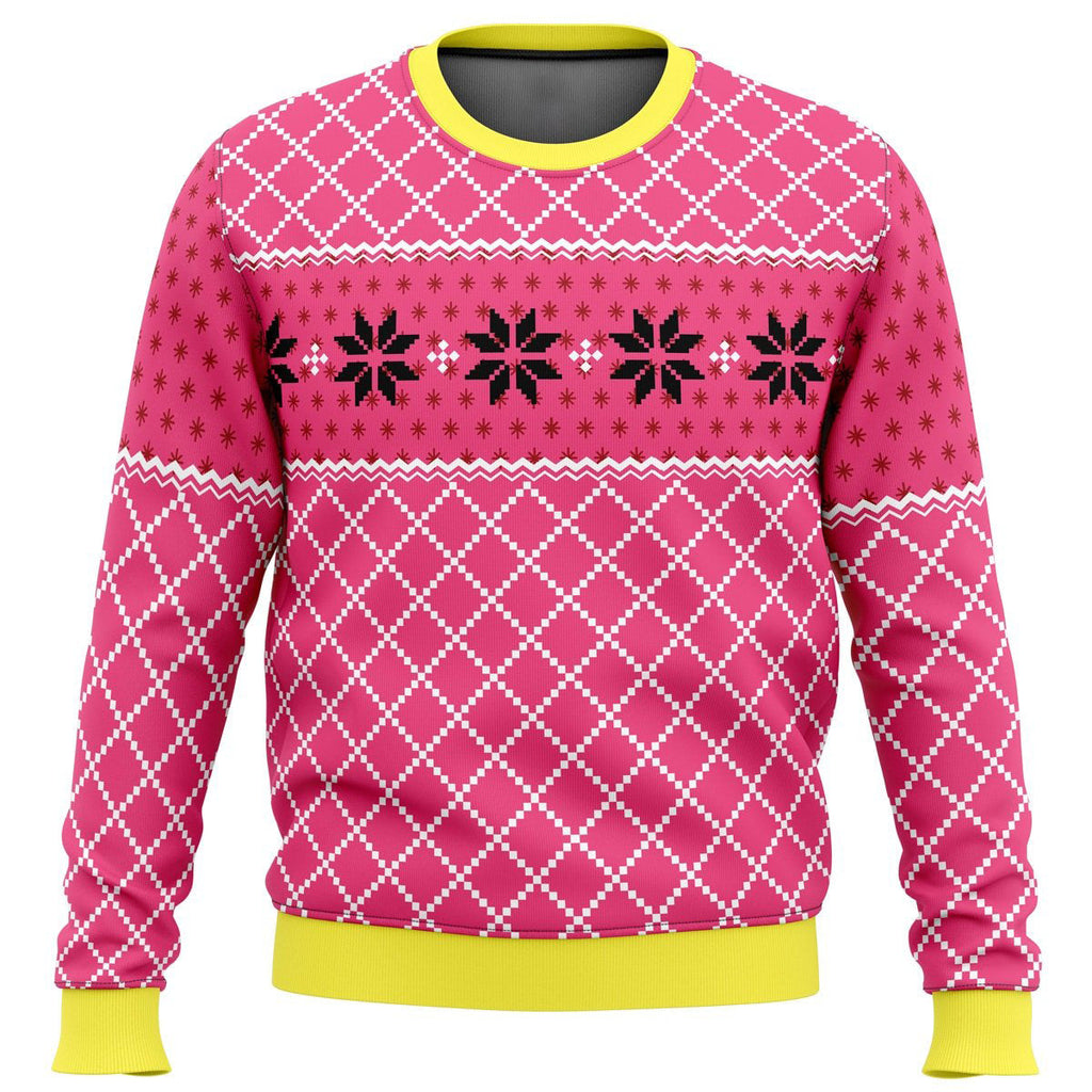 Morukai "Vegeta Badman Dragon Ball Z Ugly Sweater