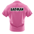 Morukai "Vegeta Badman Vibe" Dragon Ball Hawaiian Shirt