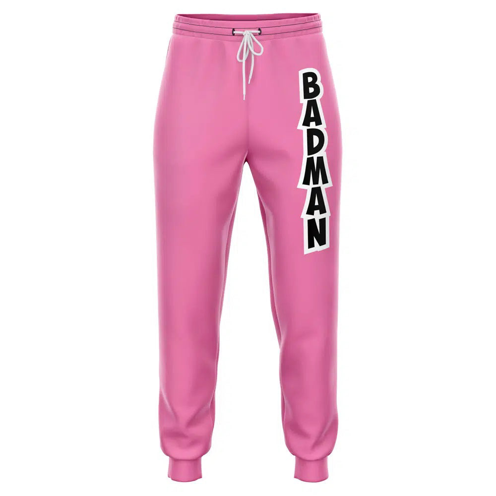 Morukai "Vegeta Badman V1 Dragon Ball Z Streetwear Sweatpants