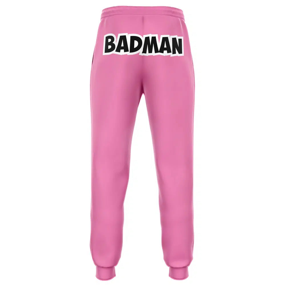 Morukai "Vegeta Badman V2 Dragon Ball Z Streetwear Sweatpants