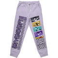 Morukai "Vegeta Dragon Ball Super Streetwear Sweatpants