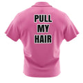 Morukai "Pull My Hair Vibe" Dragon Ball Hawaiian Shirt