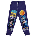 Morukai "Vegeta V2 Dragon Ball Streetwear Sweatpants