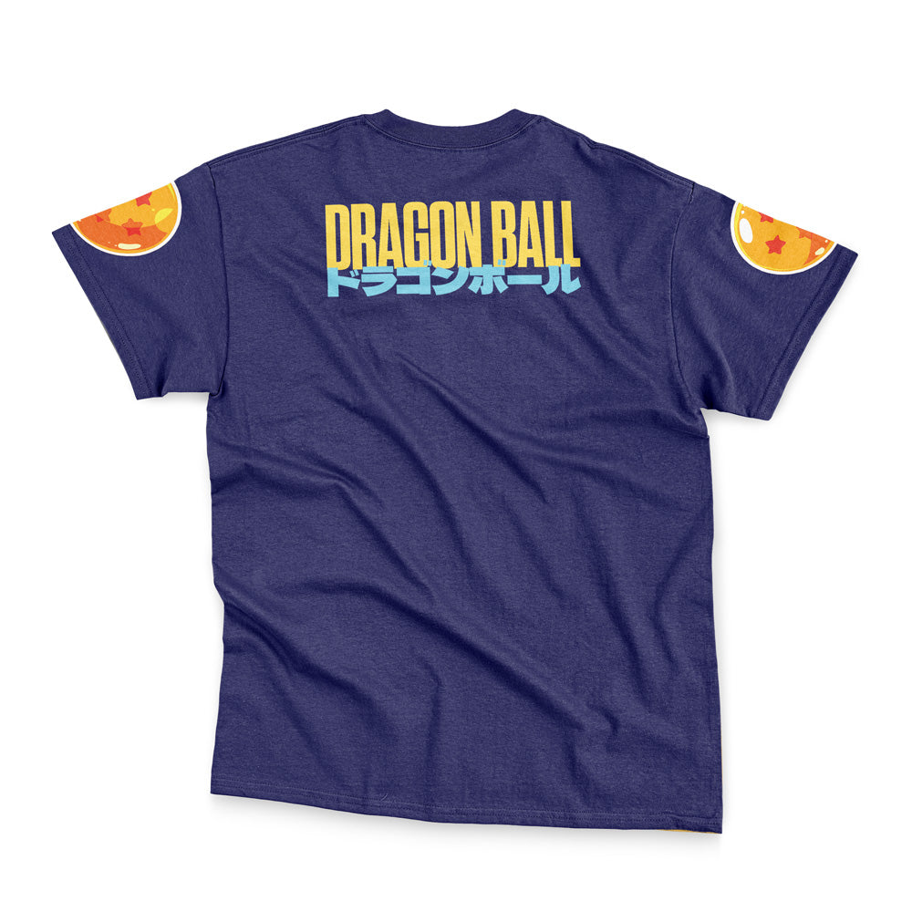 Morukai "Vegeta V2 Dragon Ball Streetwear T-Shirt