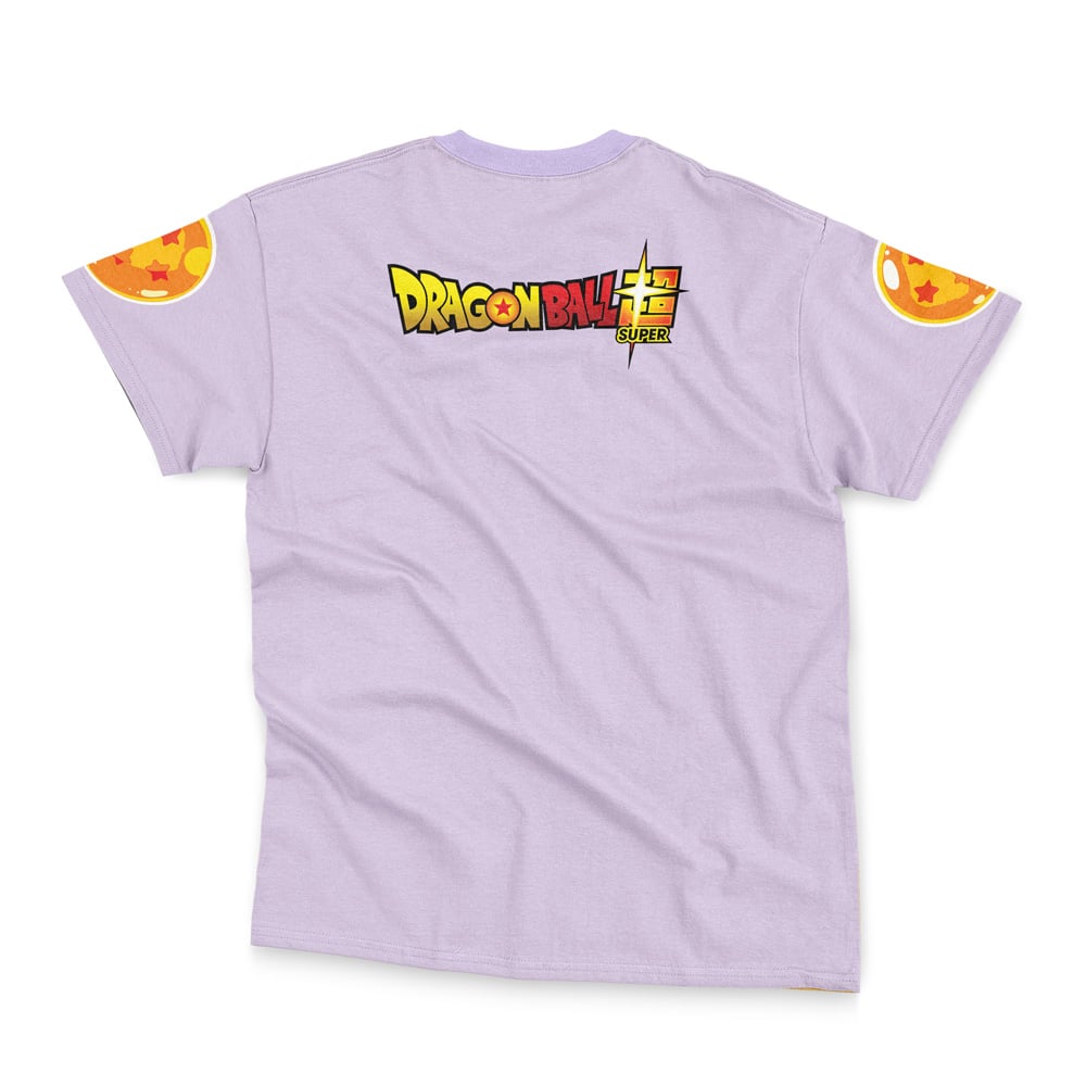 Morukai "Vegeta V3 Dragon Ball Streetwear T-Shirt