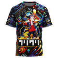 Morukai "Vibing FLCL T-Shirt