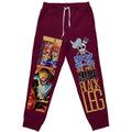 Morukai "Vinsmoke Sanji V2 One Piece Streetwear Sweatpants
