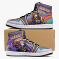 Morukai "Wiz Konosuba Mid 1 Basketball Shoes