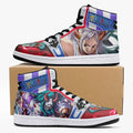 Morukai "Yamato One Piece Mid 1 Basketball Shoes