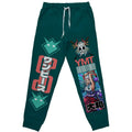 Morukai "Yamato" One Piece Streetwear Sweatpants