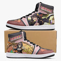 Morukai "Yunyun Konosuba Mid 1 Basketball Shoes