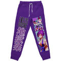 Morukai "Yuzuriha Hell Paradise Streetwear Sweatpants