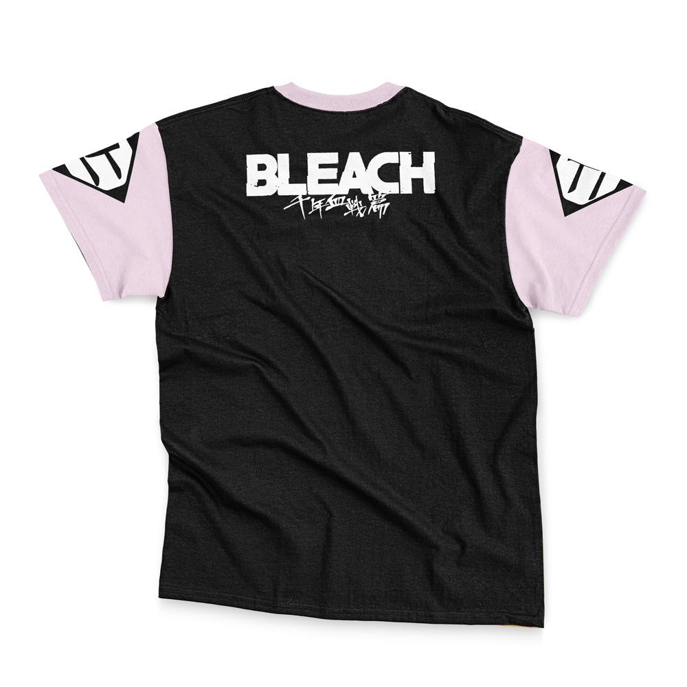 Morukai "Kenpachi Zaraki" Bleach Streetwear T-Shirt